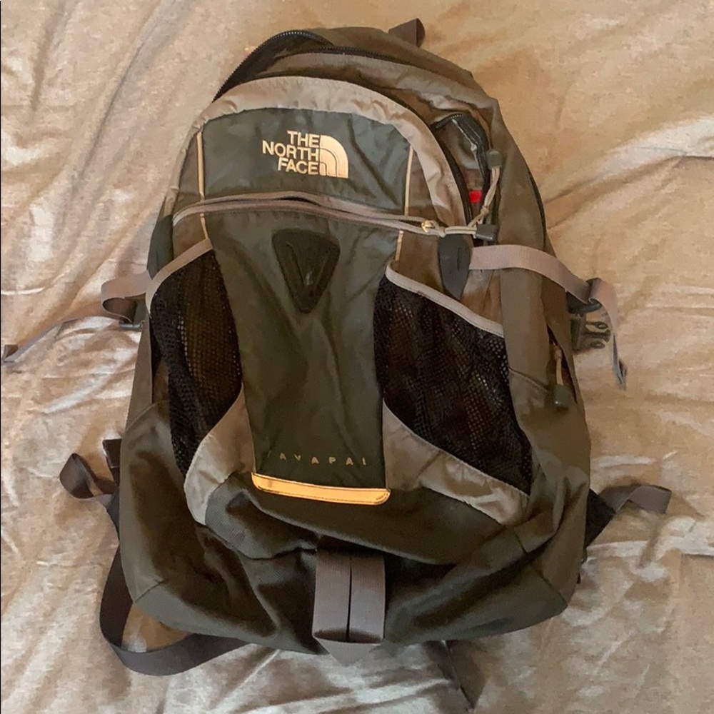 Northface Yavapai Backpack
